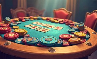 Баунти-джекпот