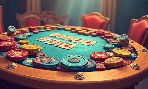 Баунти-джекпот